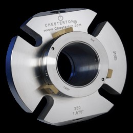 Chesterton 250