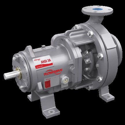 Flowserve Durco Mark 3 Seals