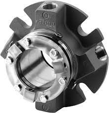 Flowserve GCX