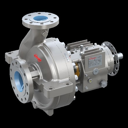 Flowserve HPX