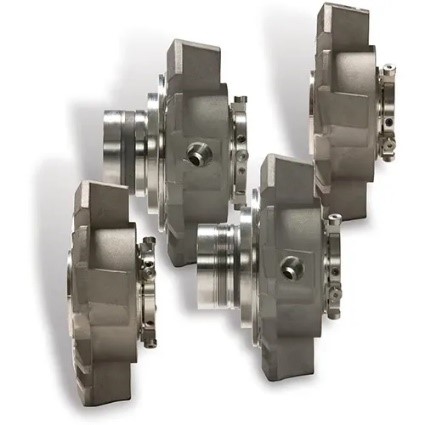 Flowserve ISC2 Cartridge Seal