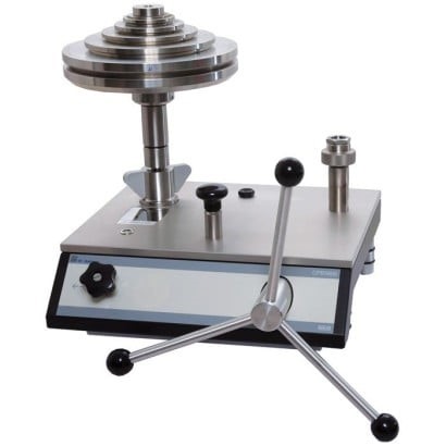 Wika Model CPB5800