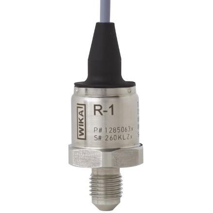 Wika Model R-1